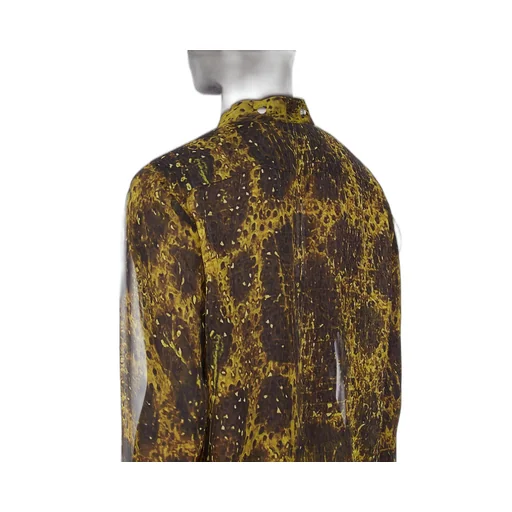 Larry Fogpocket Shirt