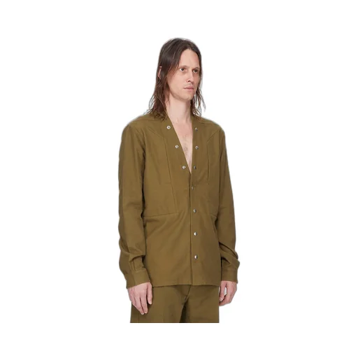 Larry Fogpocket Shirt