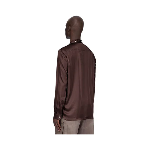 Larry Fogpocket Shirt