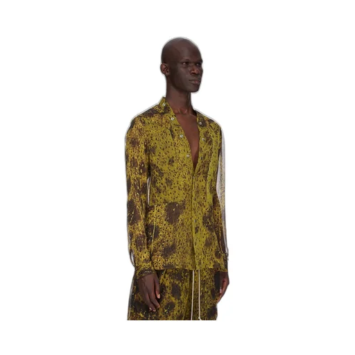 Larry Fogpocket Shirt