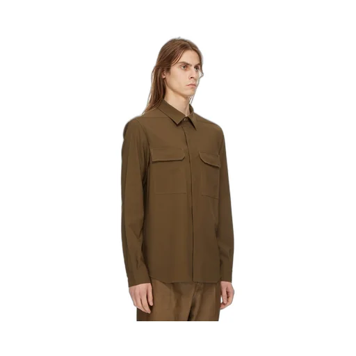 Outershirt