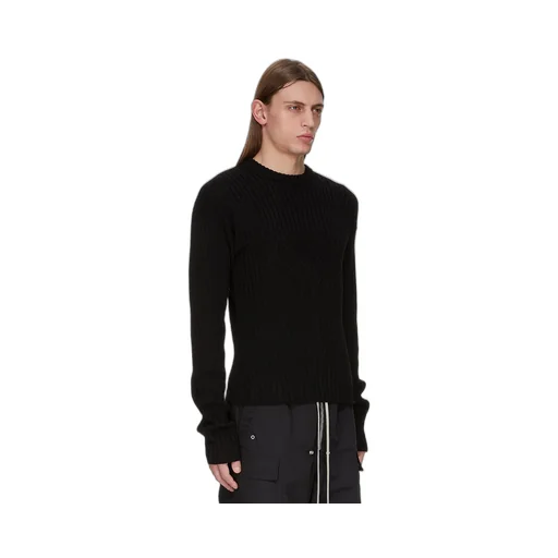 Round Neck