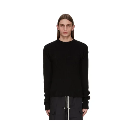 Round Neck