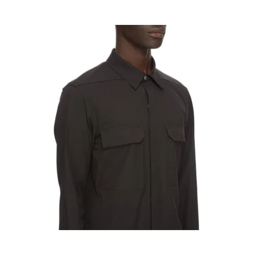 Outershirt
