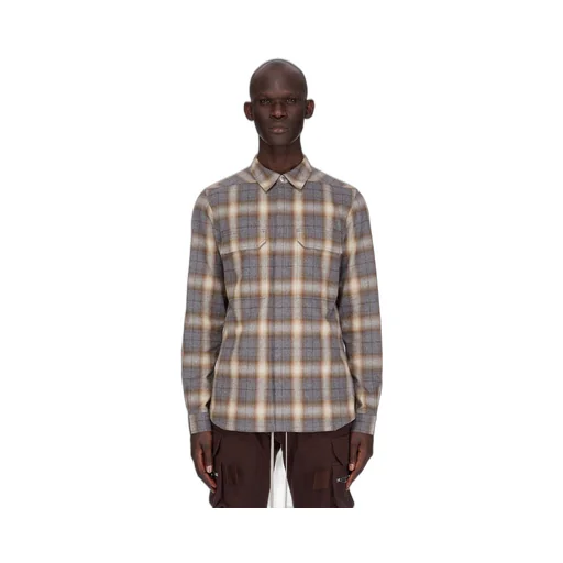 Outershirt
