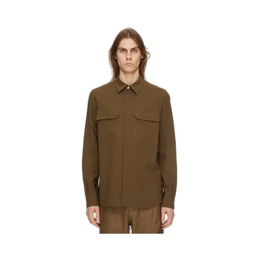 Outershirt