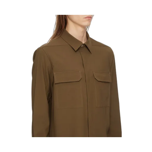 Outershirt