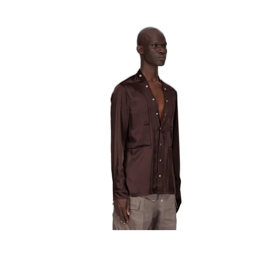 Larry Fogpocket Shirt