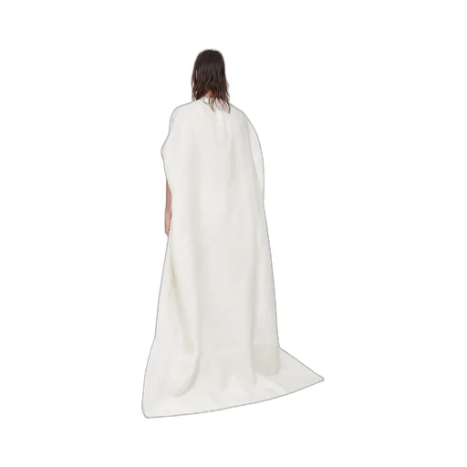 Runway Tommy Gown