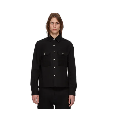 Cropped Outershirt