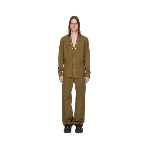Larry Fogpocket Shirt