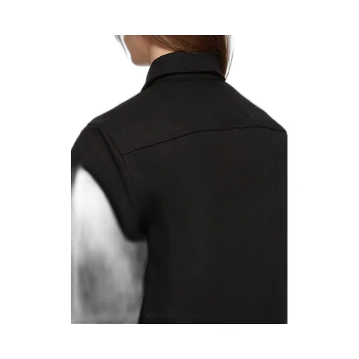 Cropped Outershirt