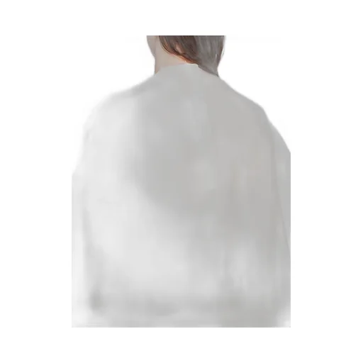 Runway Tommy Gown