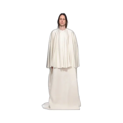 Runway Tommy Gown