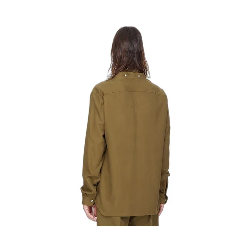 Larry Fogpocket Shirt
