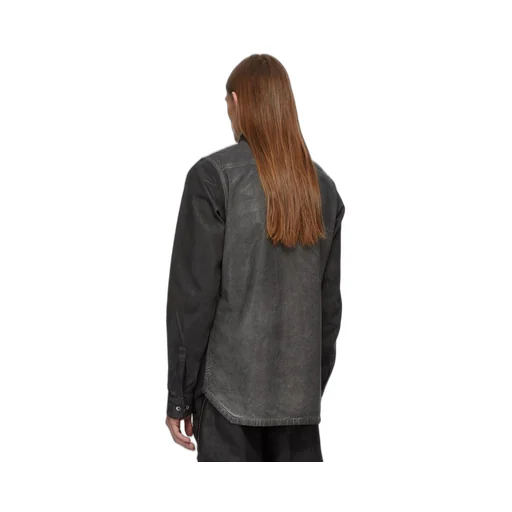 Splintered Shirt