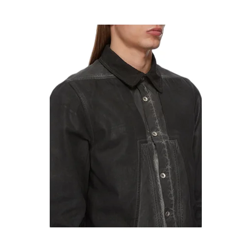 Splintered Shirt