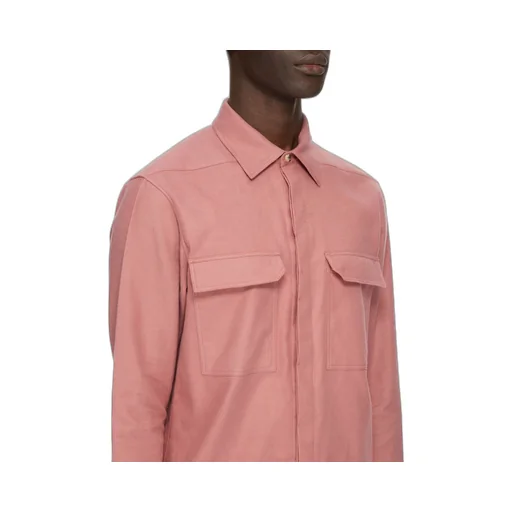 Work Shirt