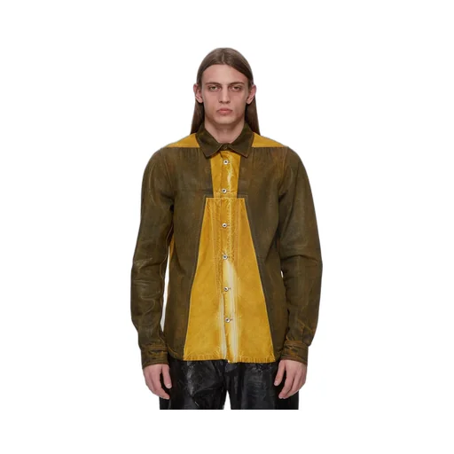 Splintered Shirt