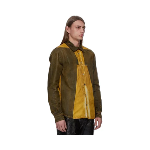 Splintered Shirt