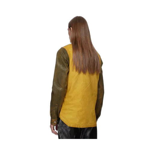Splintered Shirt