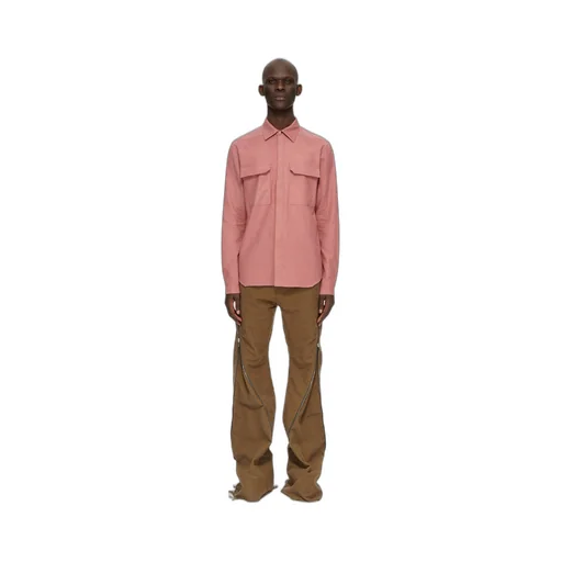 Work Shirt