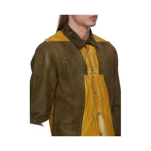 Splintered Shirt