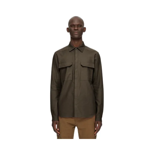 Work Shirt