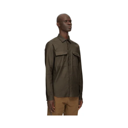 Work Shirt
