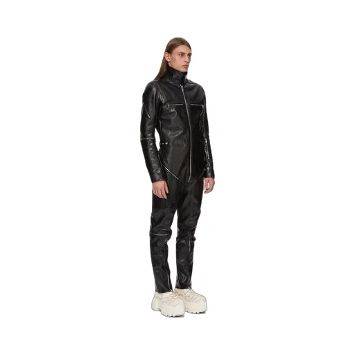 Runway Headon Flightsuit