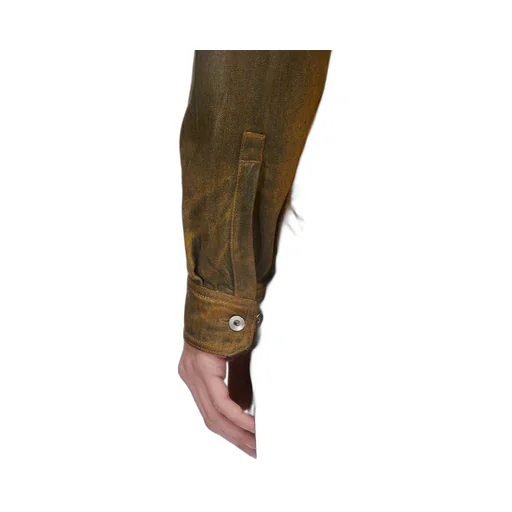 Splintered Shirt