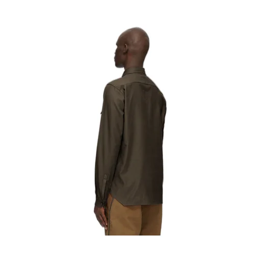 Work Shirt