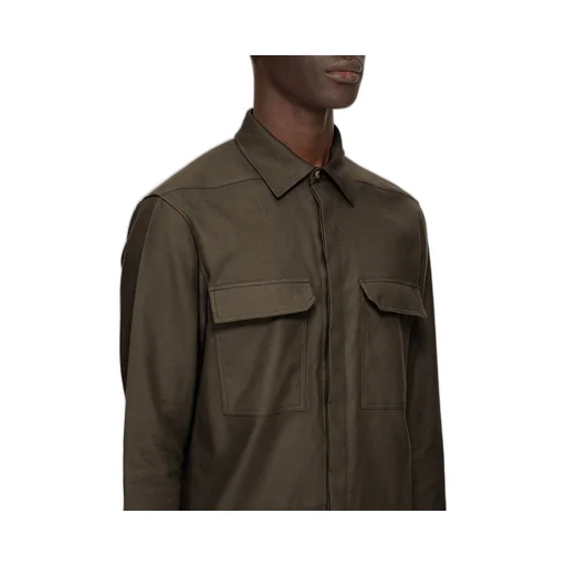 Work Shirt