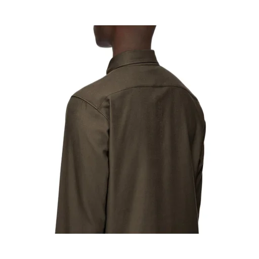 Work Shirt
