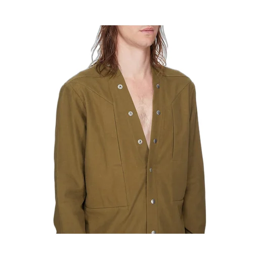 Larry Fogpocket Shirt