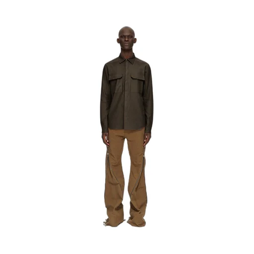 Work Shirt