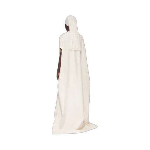 Runway Tommy Gown