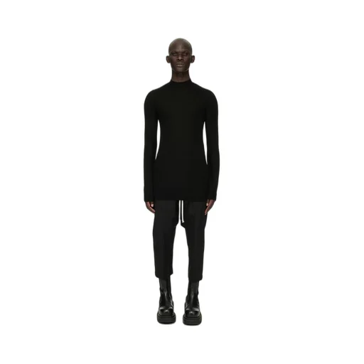 Level Lupetto Sweater