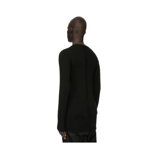 Round Neck Sweater