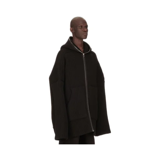 Runway Gimp Hoodie