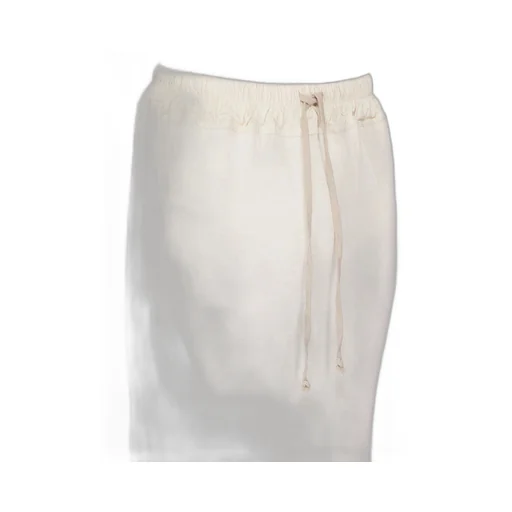 Runway Pull On Pillar Skirt