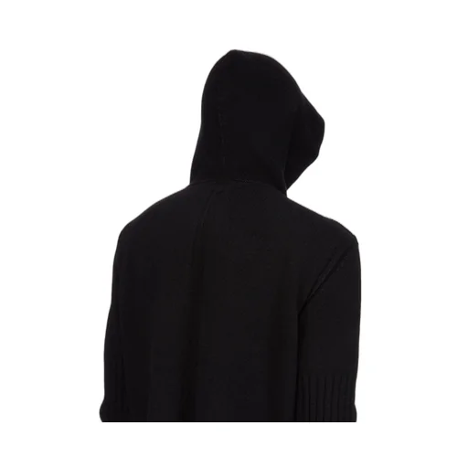 Ipped Hoodie