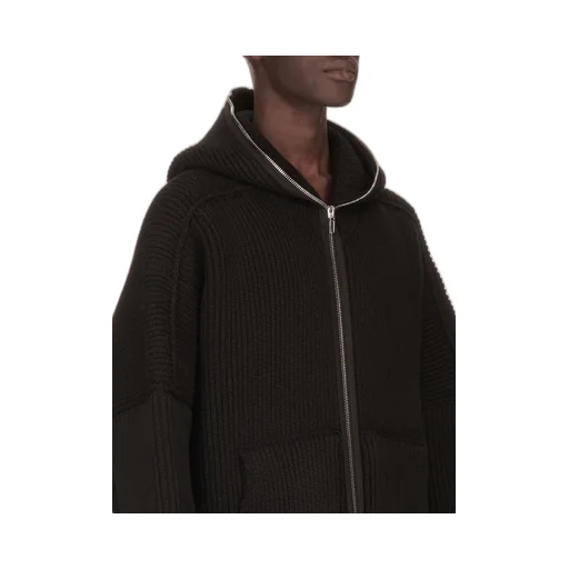Runway Gimp Hoodie