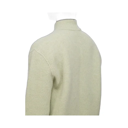 Runway Turtle Neck