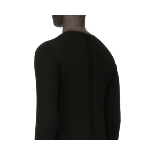 Round Neck Sweater