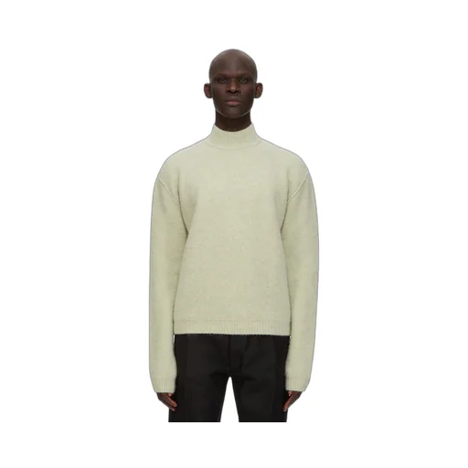 Runway Turtle Neck
