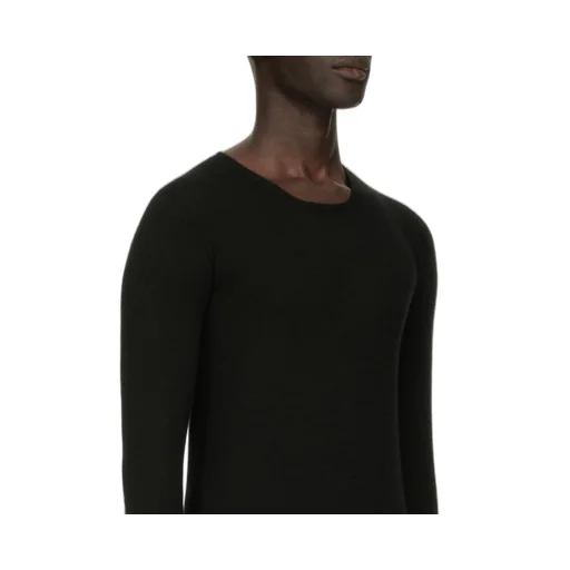 Round Neck Sweater