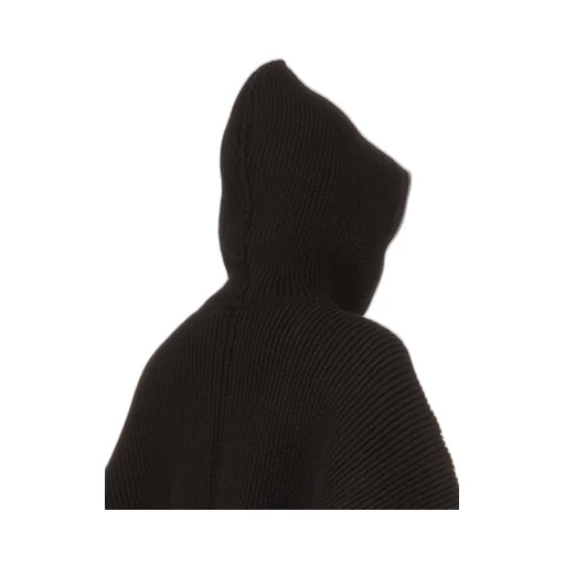 Runway Gimp Hoodie