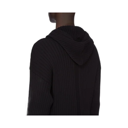 Ipped Hoodie