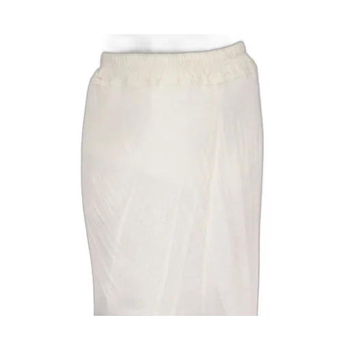 Runway Pull On Pillar Skirt